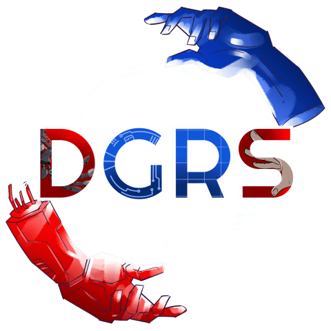DeGenerous logo